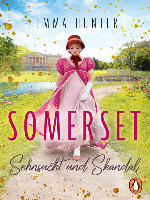 Title details for Sehnsucht und Skandal by Emma Hunter - Available